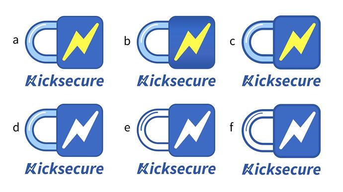 kicksecure-logo-draft2