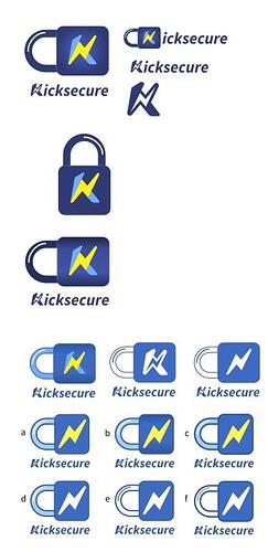 kicksecure-logo-draft15