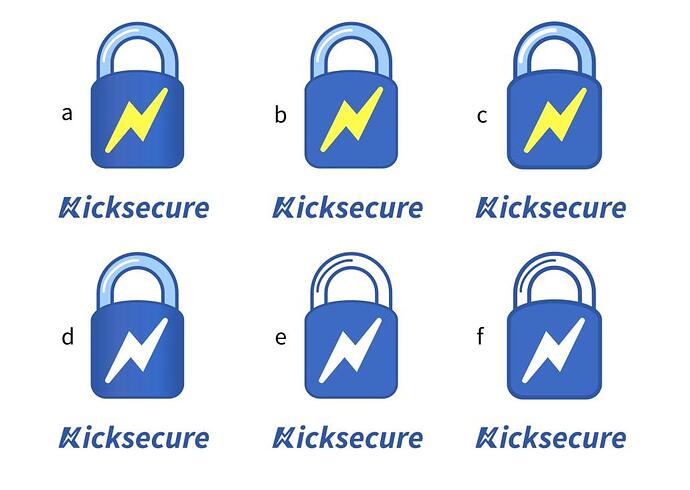 kicksecure-logo-draft4